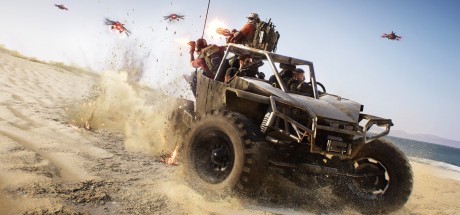 Tom Clancy's Ghost Recon Breakpoint - Year 1 Pass DLC EMEA Ubisoft Connect CD Key