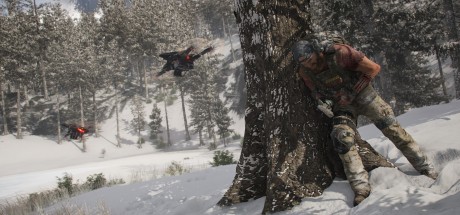 Tom Clancy's Ghost Recon Breakpoint - Year 1 Pass DLC EMEA Ubisoft Connect CD Key