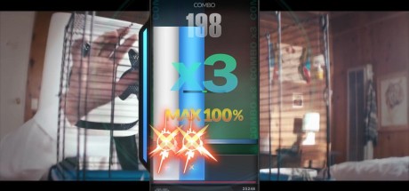 DJMAX RESPECT V EU PC Steam CD Key