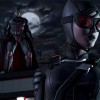 Batman - The Telltale Series RU/CIS Steam CD Key