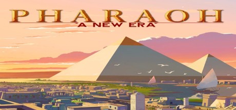 Pharaoh: A New Era PC Steam CD Key