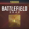 Battlefield 2042 - 13000 BFC Balance XBOX One / Xbox Series X|S CD Key