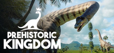 Prehistoric Kingdom EU Steam CD Key