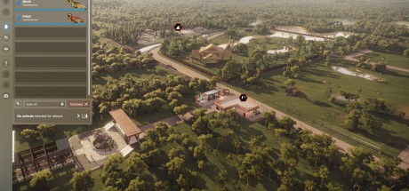 Prehistoric Kingdom EU Steam CD Key Prehistoric Kingdom EU Steam CD Key