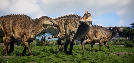 Prehistoric Kingdom EU Steam CD Key Prehistoric Kingdom EU Steam CD Key