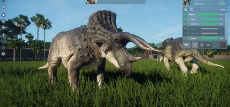 Prehistoric Kingdom EU Steam CD Key Prehistoric Kingdom EU Steam CD Key