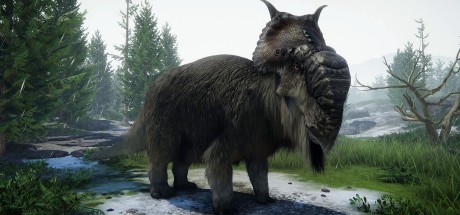 Prehistoric Kingdom EU Steam CD Key Prehistoric Kingdom EU Steam CD Key