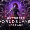 Outriders - Worldslayer Upgrade DLC EU Steam CD Key