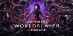Outriders - Worldslayer Upgrade DLC EU Steam CD Key