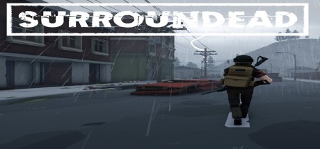 SurrounDead EU Steam CD Key