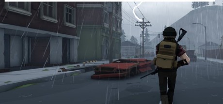 SurrounDead EU Steam CD Key