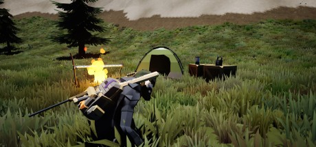 SurrounDead EU Steam CD Key