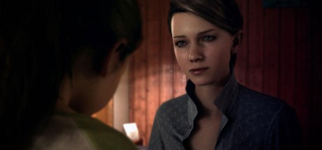 Detroit: Become Human TR Steam CD Key