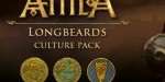 Total War: ATTILA - Longbeards Culture Pack DLC PC Steam CD Key