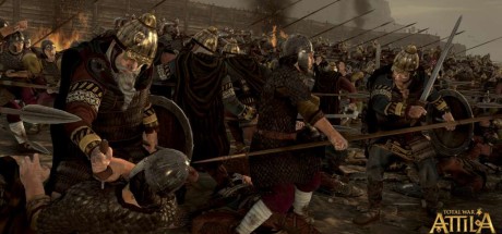 Total War: ATTILA - Longbeards Culture Pack DLC PC Steam CD Key Total War: ATTILA - Longbeards Culture Pack DLC PC Steam CD Key