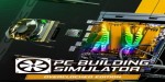 PC Building Simulator Overclocked Edition Steam CD Key