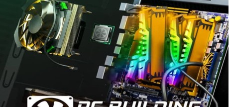 PC Building Simulator Overclocked Edition Steam CD Key