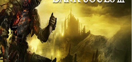 Dark Souls III EU XBOX One / Xbox Series X|S CD Key