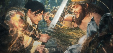 Wo Long: Fallen Dynasty EU XBOX One / Xbox Series X|S / Windows 10 CD Key