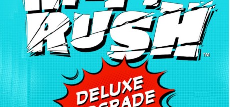 Hi-Fi RUSH - Deluxe Edition Upgrade Pack DLC EU Xbox Series X|S / PC CD Key
