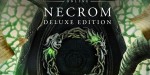 The Elder Scrolls Online - Necrom Deluxe Upgrade DLC Digital Download CD Key