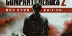Company of Heroes 2: Red Star Edition Steam CD Key