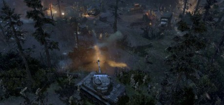 Company of Heroes 2: Red Star Edition Steam CD Key