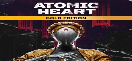 Atomic Heart Gold Edition PC Steam CD Key
