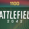 Battlefield 2042 - 1100 BFC Balance XBOX One / Xbox Series X|S CD Key