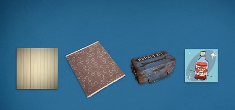 Fallout 76 - Modern Living Bundle DLC XBOX One / Series X|S / PC CD Key