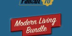 Fallout 76 - Modern Living Bundle DLC Windows 10/11 CD Key