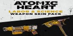 Atomic Heart - Labour & Science Weapon Skin Pack DLC Steam CD Key