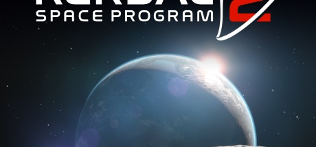 Kerbal Space Program 2 EU Steam CD Key