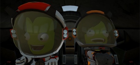 Kerbal Space Program 2 EU Steam CD Key