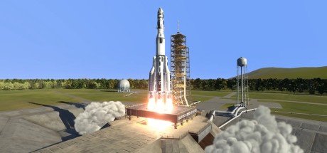 Kerbal Space Program 2 EU Epic Games CD Key