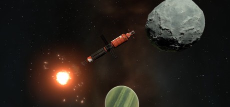 Kerbal Space Program 2 EU Epic Games CD Key