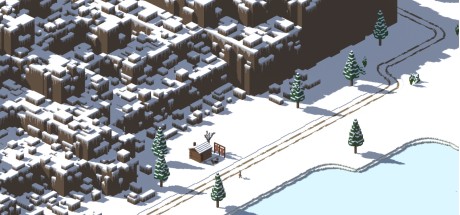 Urbek City Builder - Defend the City DLC Steam CD Key