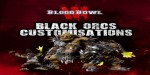 Blood Bowl 3 - Black Orcs Customizations DLC PC Steam CD Key