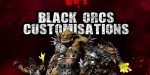 Blood Bowl 3 - Black Orcs Customizations DLC PC Steam CD Key