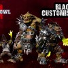Blood Bowl 3 - Black Orcs Customizations DLC PC Steam CD Key