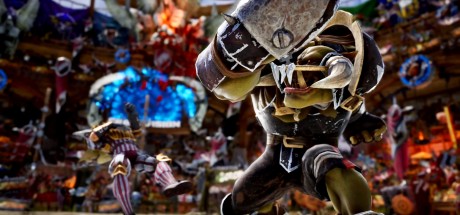 Blood Bowl 3 - Black Orcs Customizations DLC PC Steam CD Key