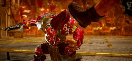 Blood Bowl 3 - Black Orcs Customizations DLC PC Steam CD Key