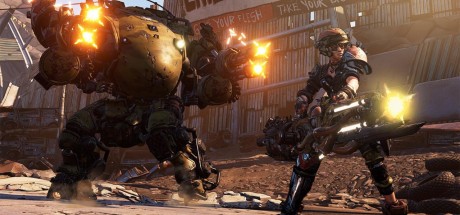 Borderlands 3 Ultimate Edition Epic Games CD Key