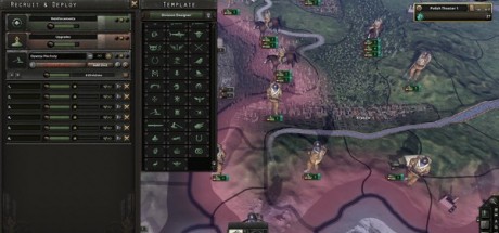 Hearts of Iron IV: Starter Edition EU Steam CD Key Hearts of Iron IV: Starter Edition EU Steam CD Key