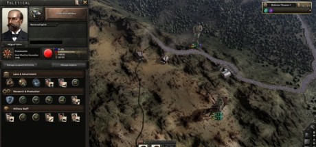 Hearts of Iron IV: Starter Edition EU Steam CD Key Hearts of Iron IV: Starter Edition EU Steam CD Key