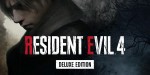 Resident Evil 4 (2023) Deluxe Edition RoW Steam CD Key