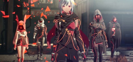 SCARLET NEXUS Ultimate Edition EU PC Steam CD Key SCARLET NEXUS Ultimate Edition EU PC Steam CD Key