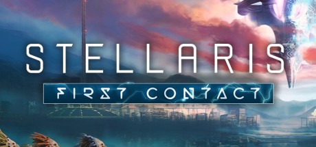 Stellaris - First Contact Story Pack DLC Steam CD Key