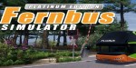 Fernbus Simulator: Platinum Edition EU PC Steam CD Key