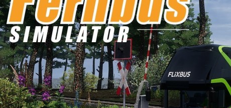 Fernbus Simulator: Platinum Edition EU PC Steam CD Key